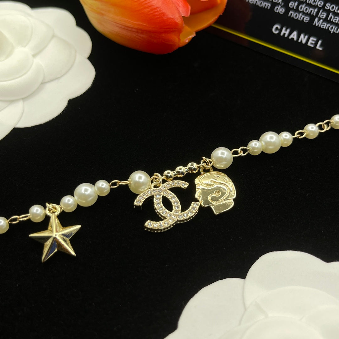 【関税負担なし】ブレスレット、ファッションシンプルなスタイル