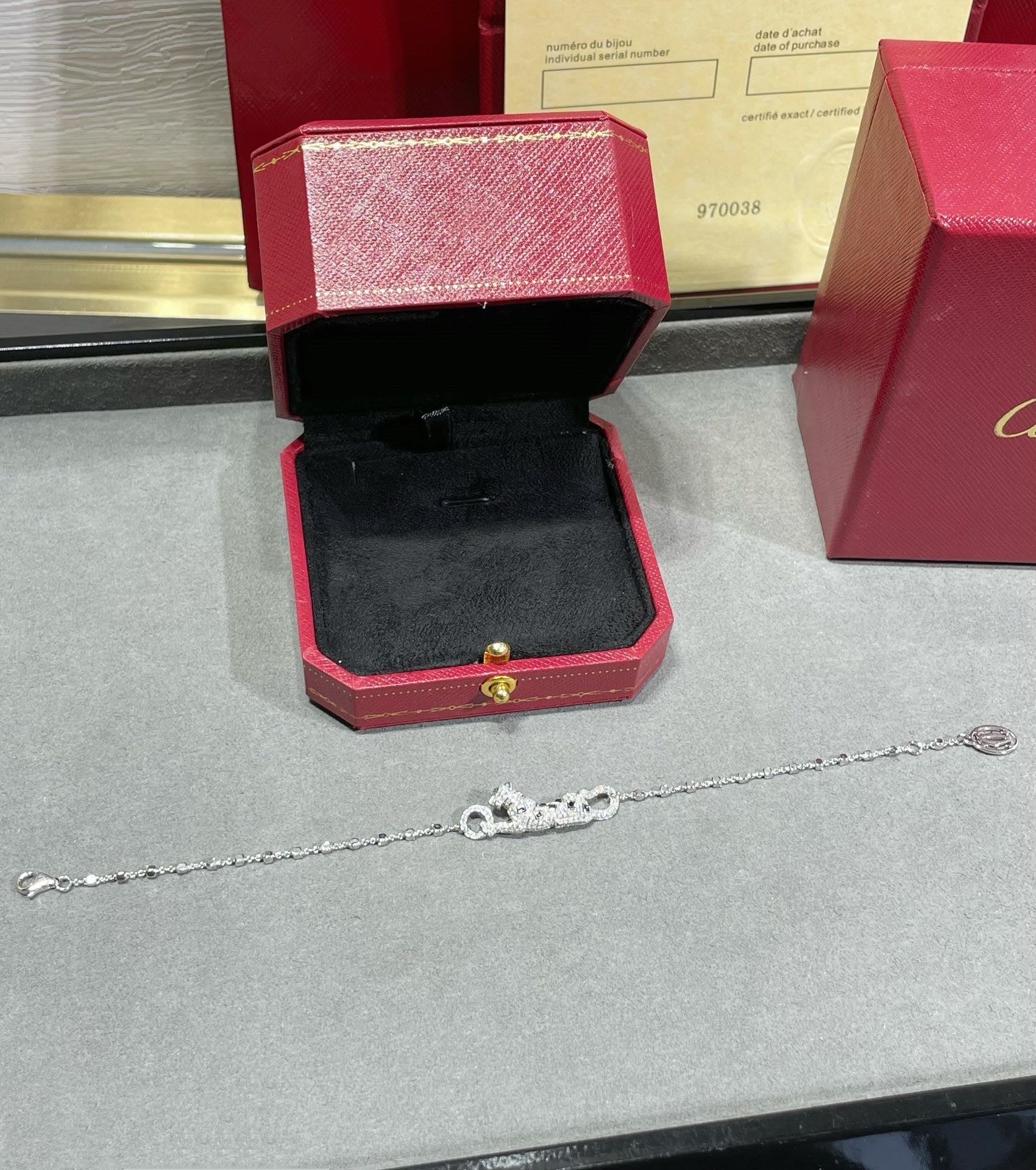 【関税負担なし】ブレスレット、ファッションシンプルなスタイル