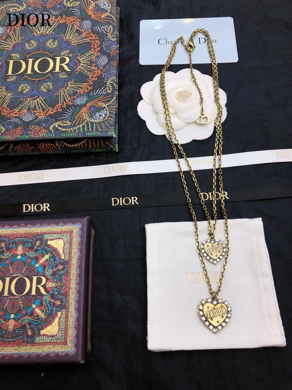 【関税負担なし】ネックレス、新しいネックレス万能シンプルファッションオーナメント