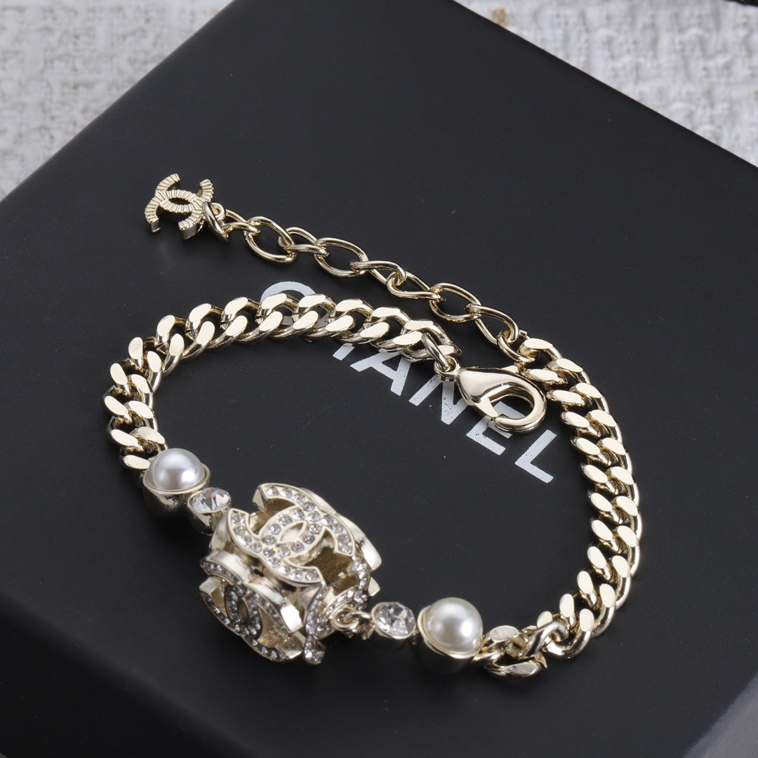 【関税負担なし】ブレスレット、ファッションシンプルなスタイル