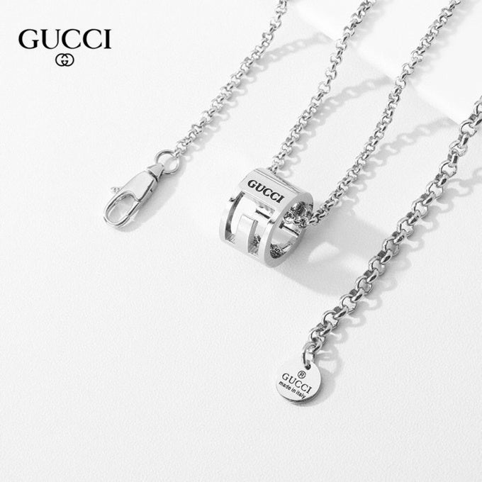 【2024】【関税負担なし】ネックレス、新しいネックレス万能シンプルファッションオーナメント