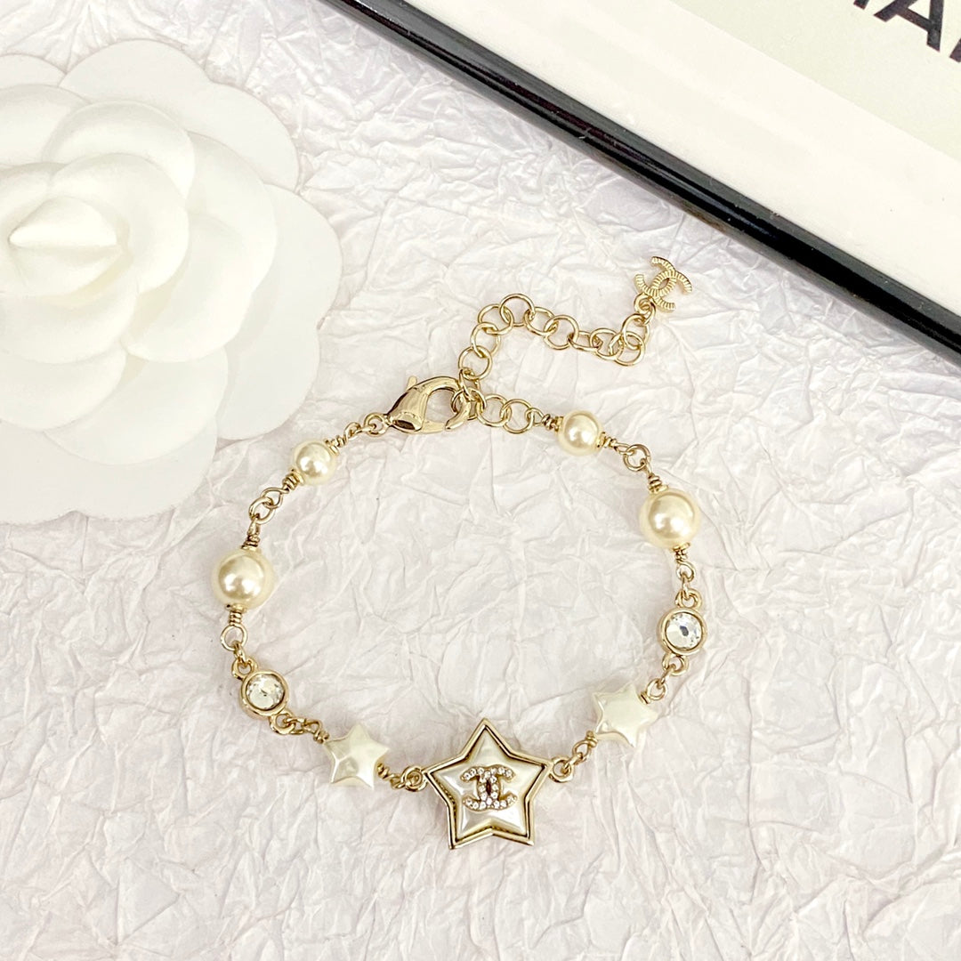 【関税負担なし】ブレスレット、ファッションシンプルなスタイル