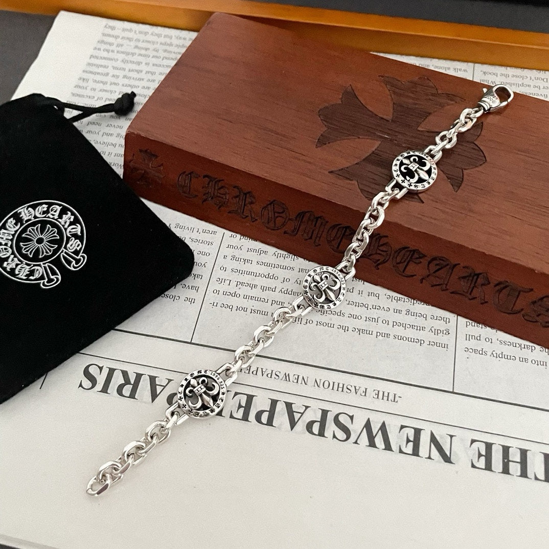 【2024】【関税負担なし】ブレスレット、ファッションシンプルなスタイル