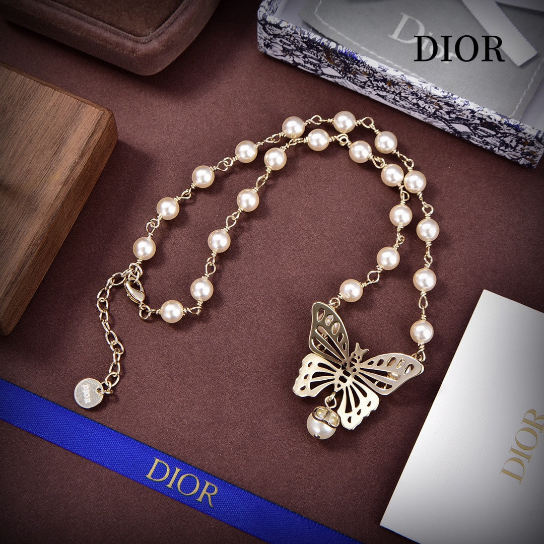 【関税負担なし】ネックレス、新しいネックレス万能シンプルファッションオーナメント