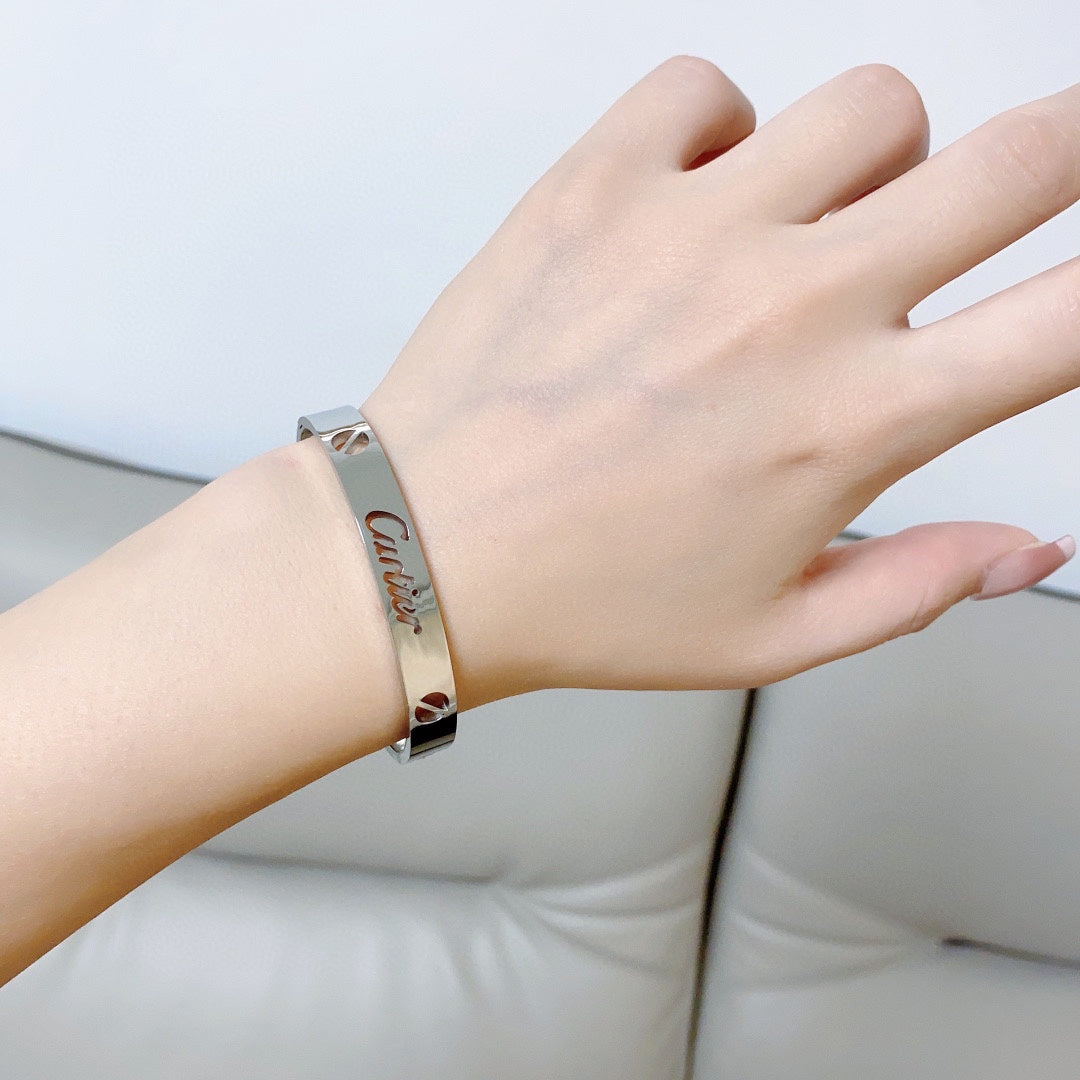 【関税負担なし】ブレスレット、ファッションシンプルなスタイル