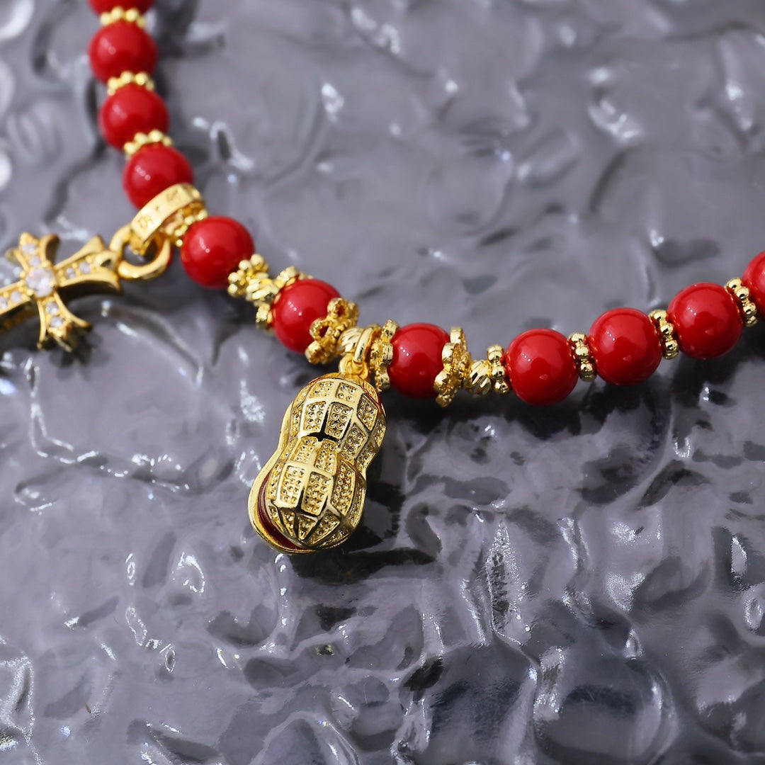 【関税負担なし】ブレスレット ファッションオールマッチ 240727