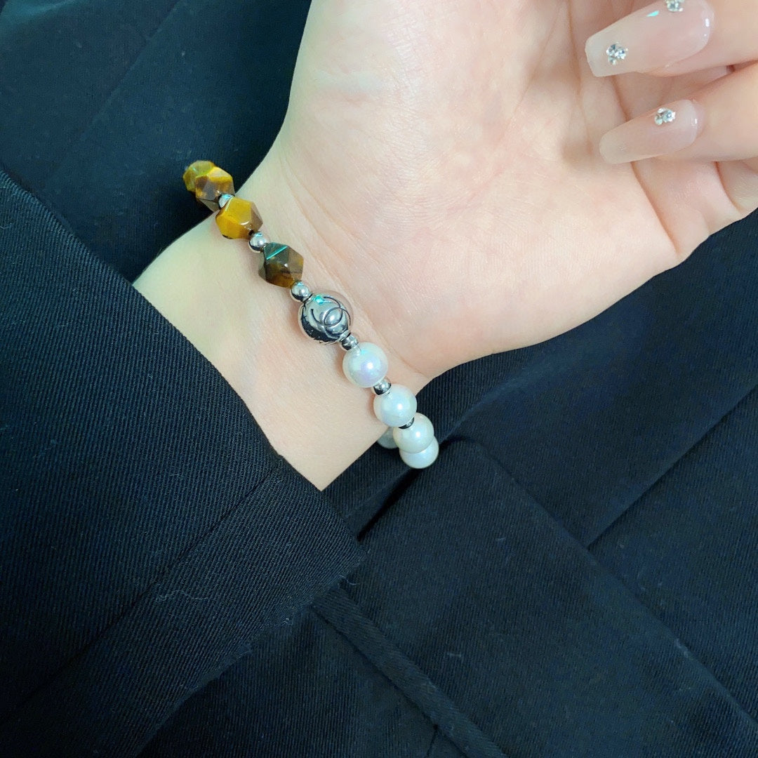 【関税負担なし】ブレスレット、ファッションシンプルなスタイル 240728