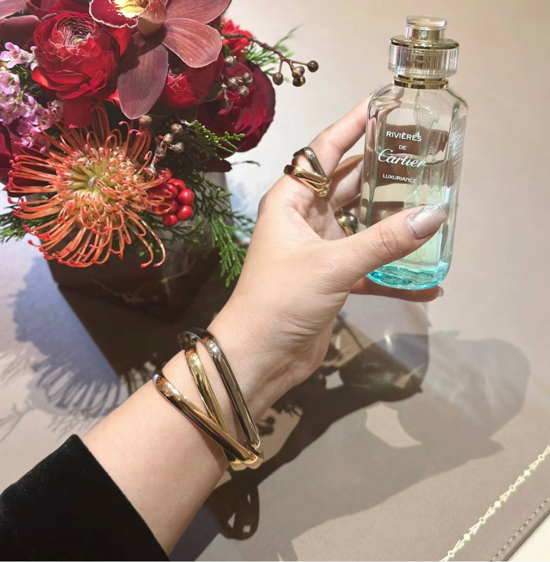 【関税負担なし】ブレスレット、ファッションシンプルなスタイル 240729