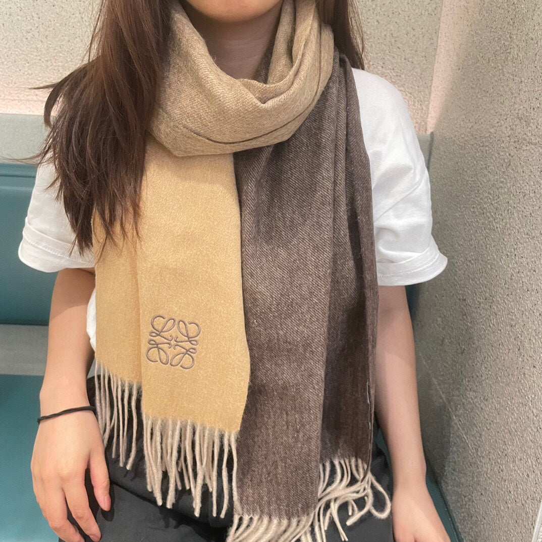【関税負担なし 本物保証】スカーフ32*180CM   241109