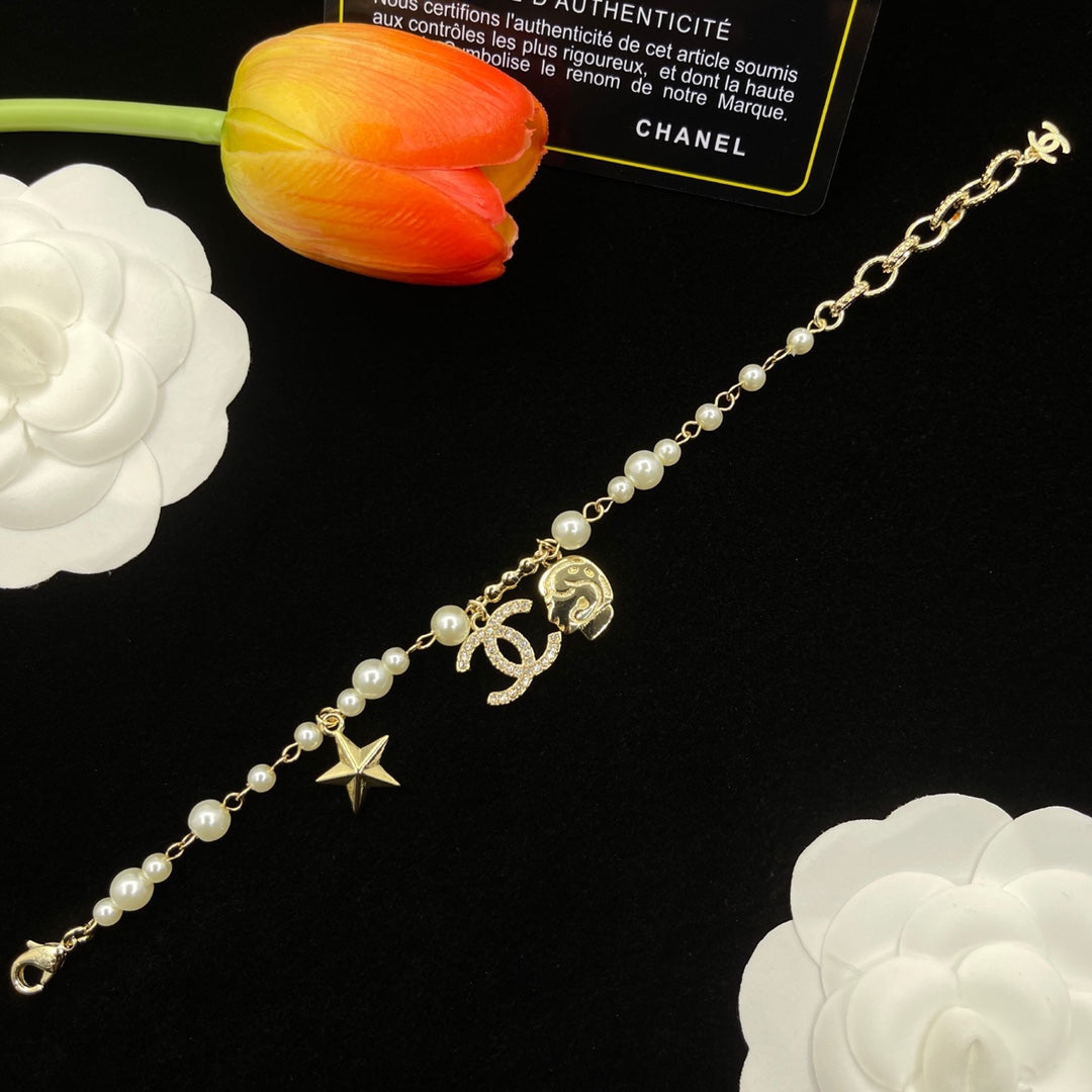 【関税負担なし】ブレスレット、ファッションシンプルなスタイル