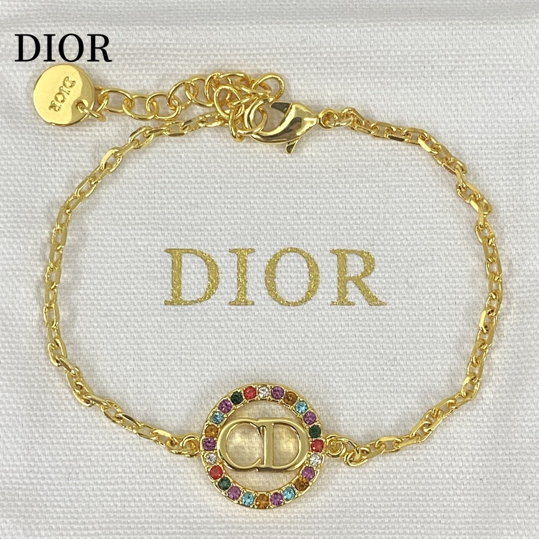 【関税負担なし】ブレスレット、ファッションシンプルなスタイル