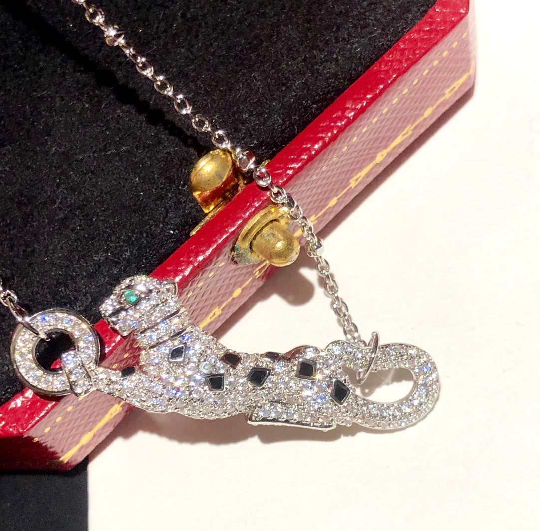 【関税負担なし】ネックレス、新しいネックレス万能シンプルファッションオーナメント