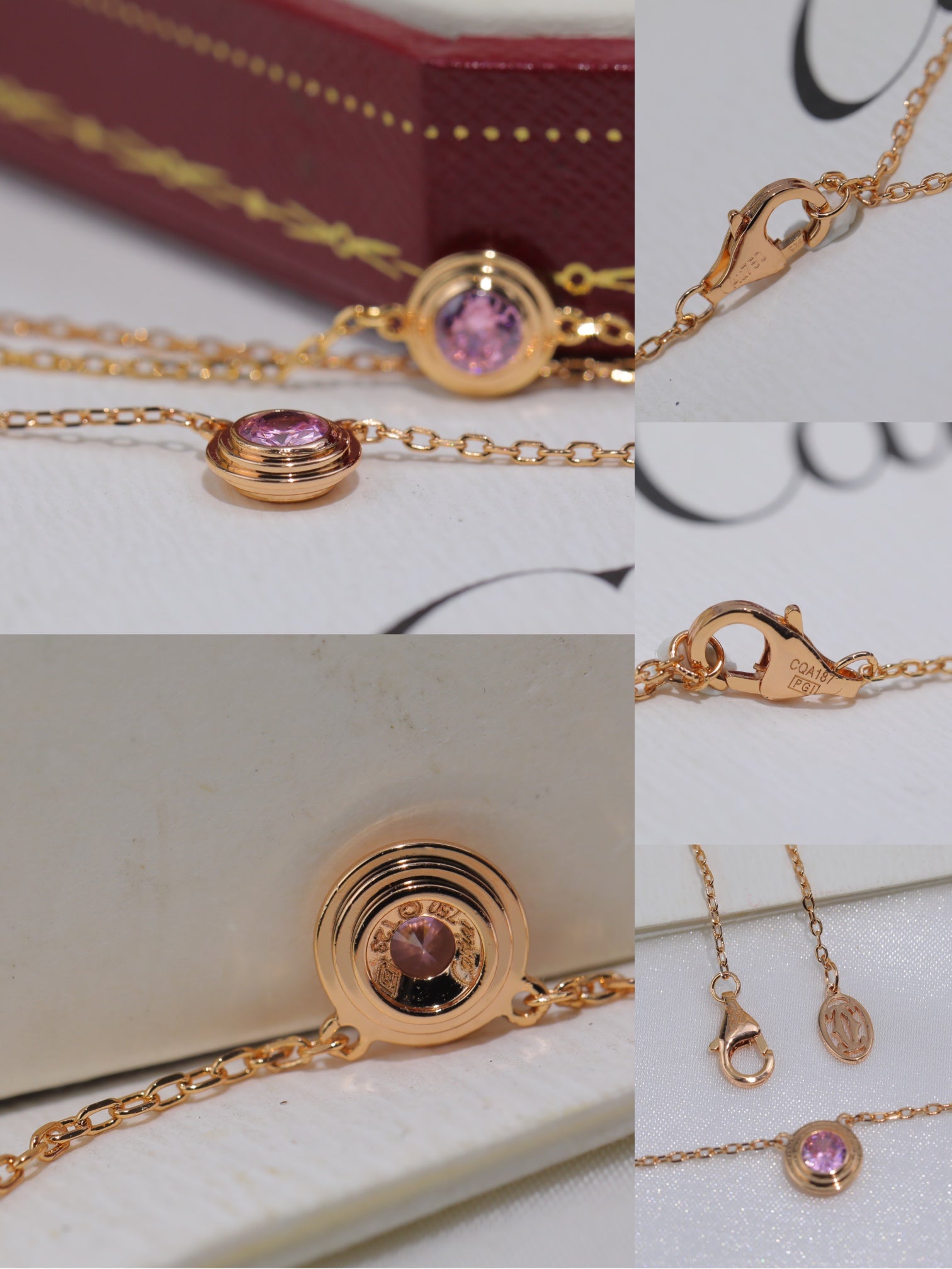 【関税負担なし】ブレスレット、ファッションシンプルなスタイル