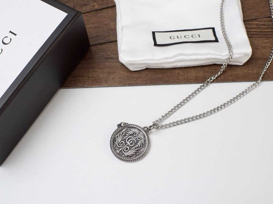 【関税負担なし】ネックレス、新しいネックレス万能シンプルファッションオーナメント