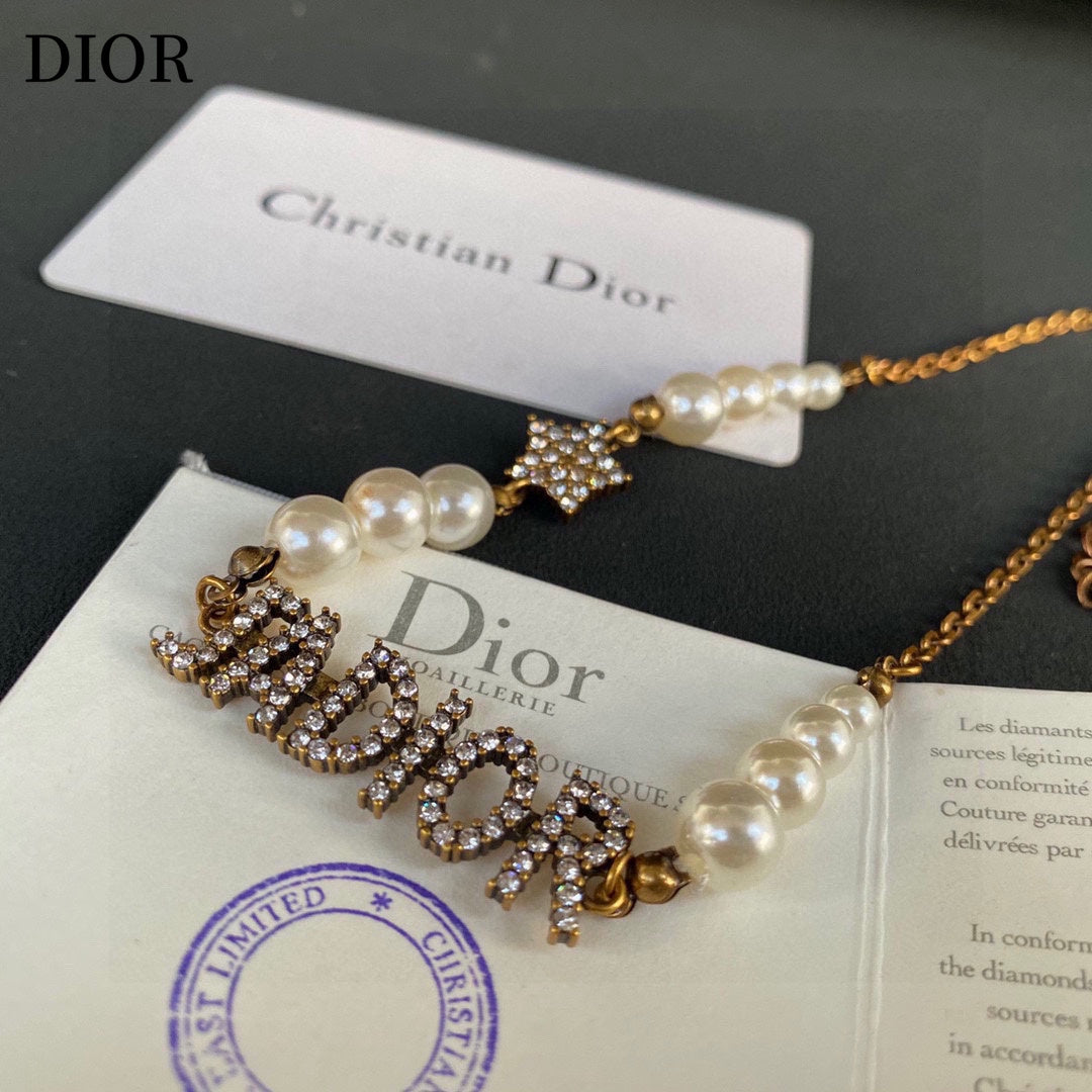 【関税負担なし】ネックレス、新しいネックレス万能シンプルファッションオーナメント