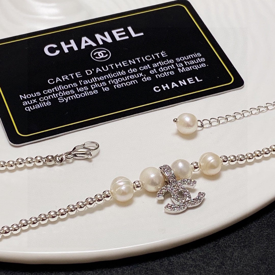 【2024】【関税負担なし】ネックレス、新しいネックレス万能シンプルファッションオーナメント