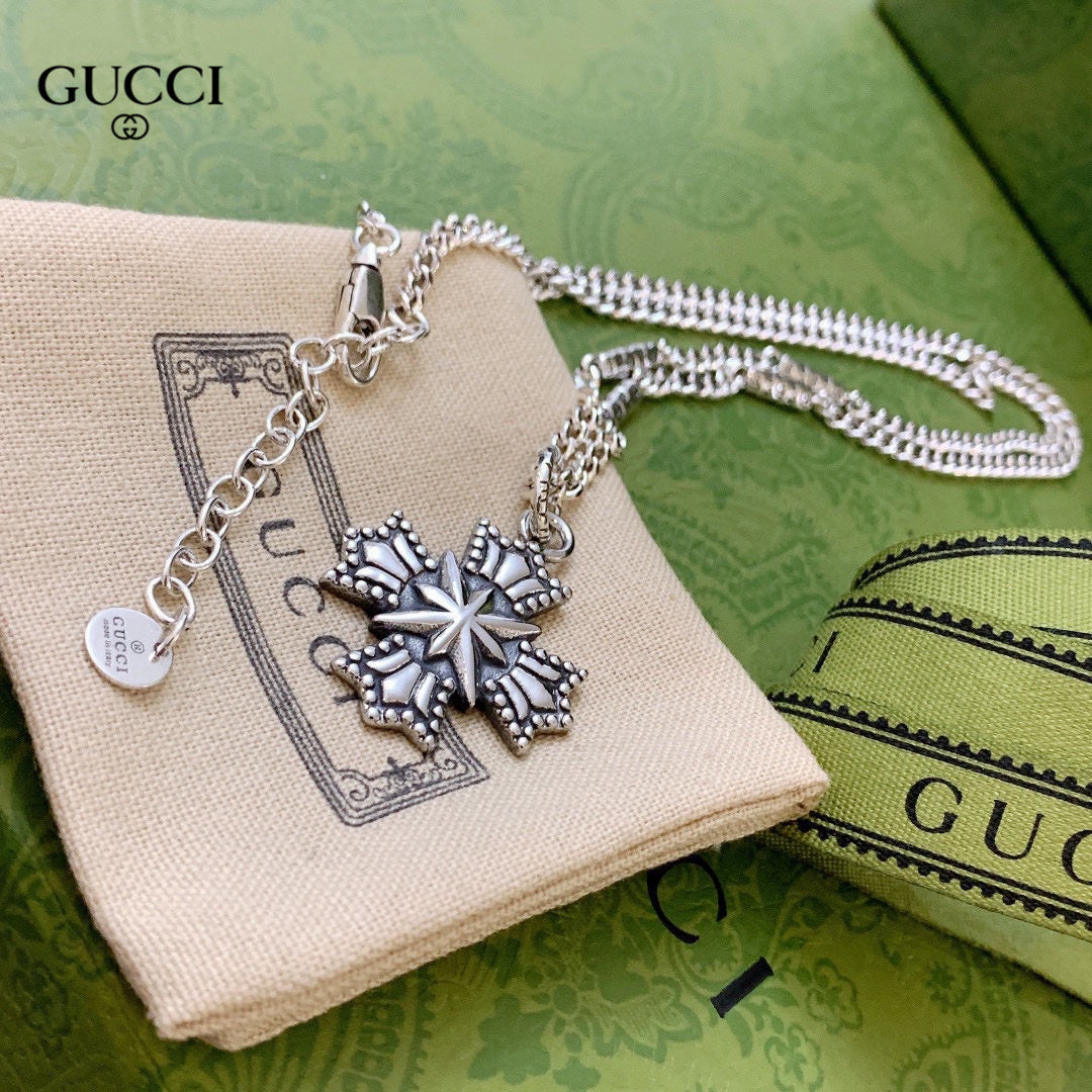 【関税負担なし】ネックレス、新しいネックレス万能シンプルファッションオーナメント