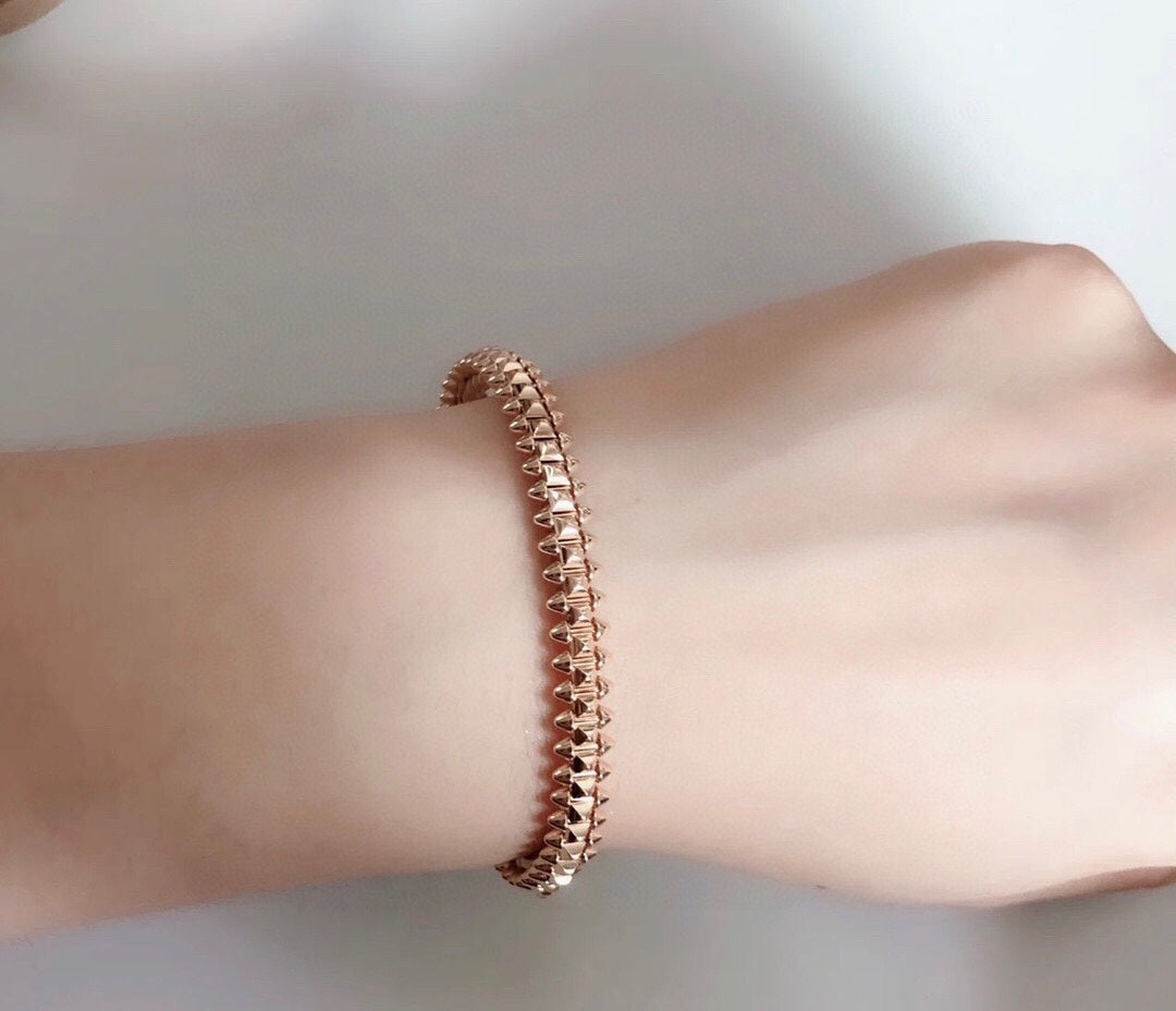 【2024】【関税負担なし】ブレスレット、ファッションシンプルなスタイル