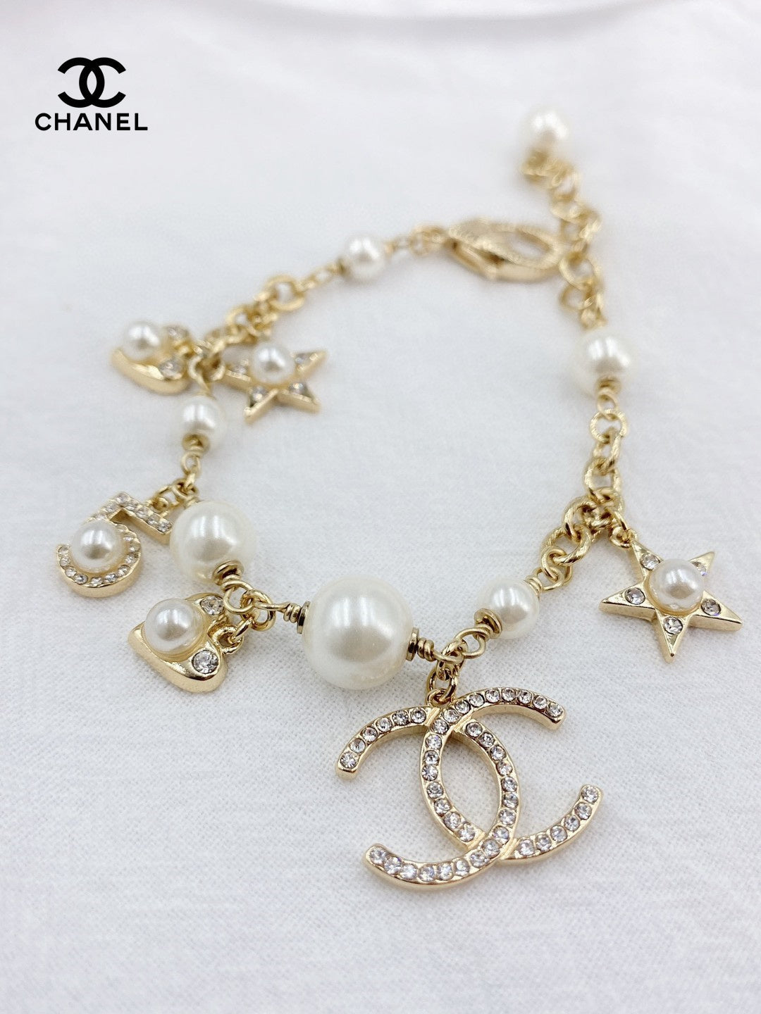 【関税負担なし】ブレスレット、ファッションシンプルなスタイル