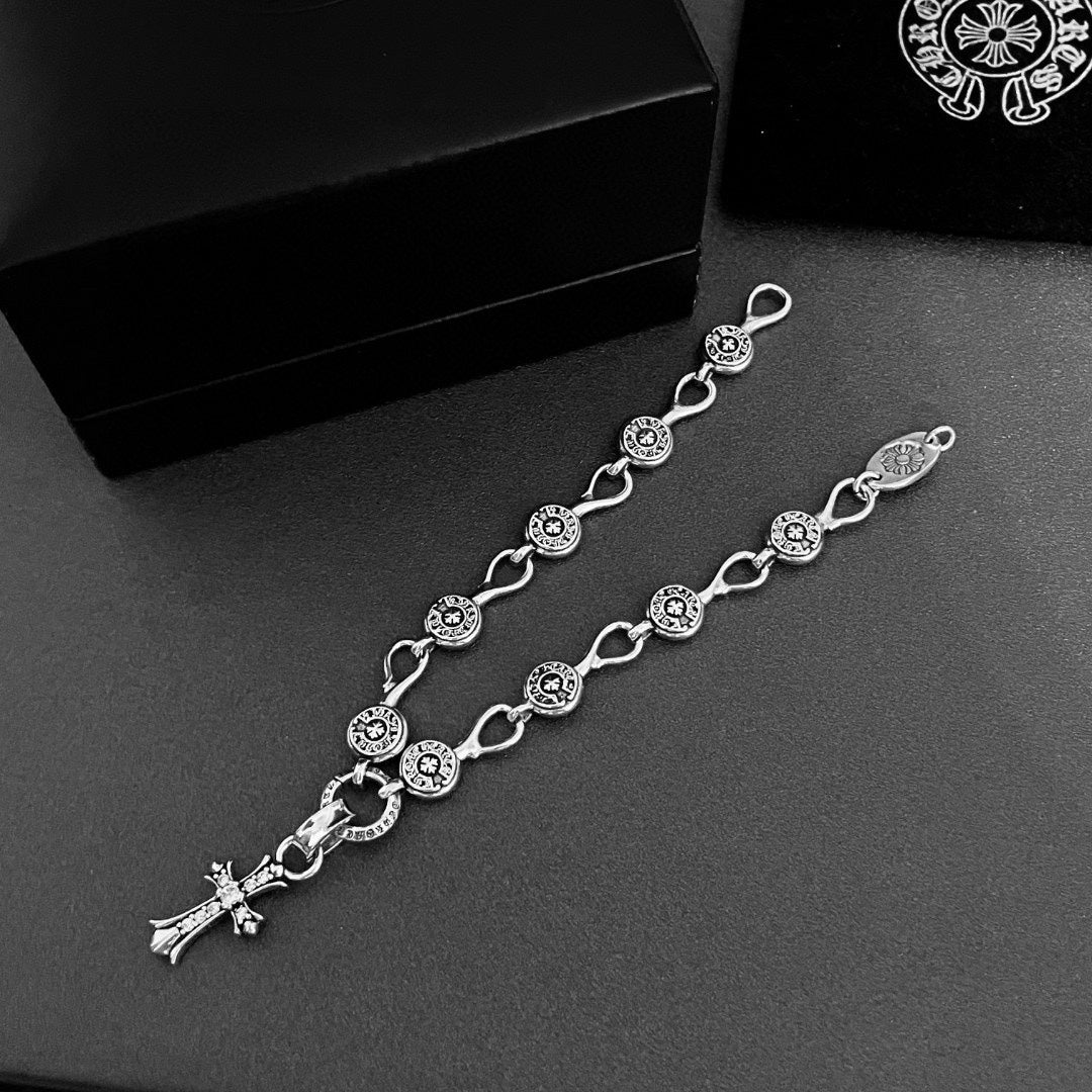 【関税負担なし】ブレスレット ファッションオールマッチ