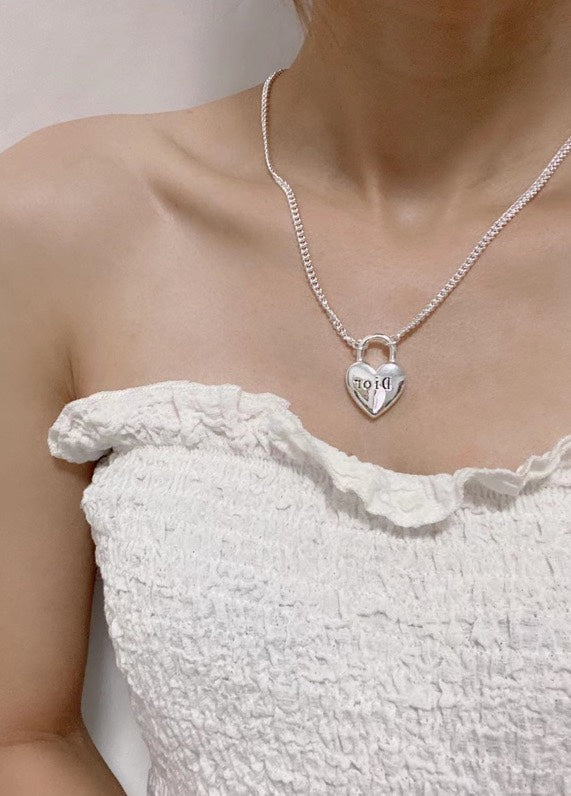 【関税負担なし】ネックレス、新しいネックレス万能シンプルファッションオーナメント