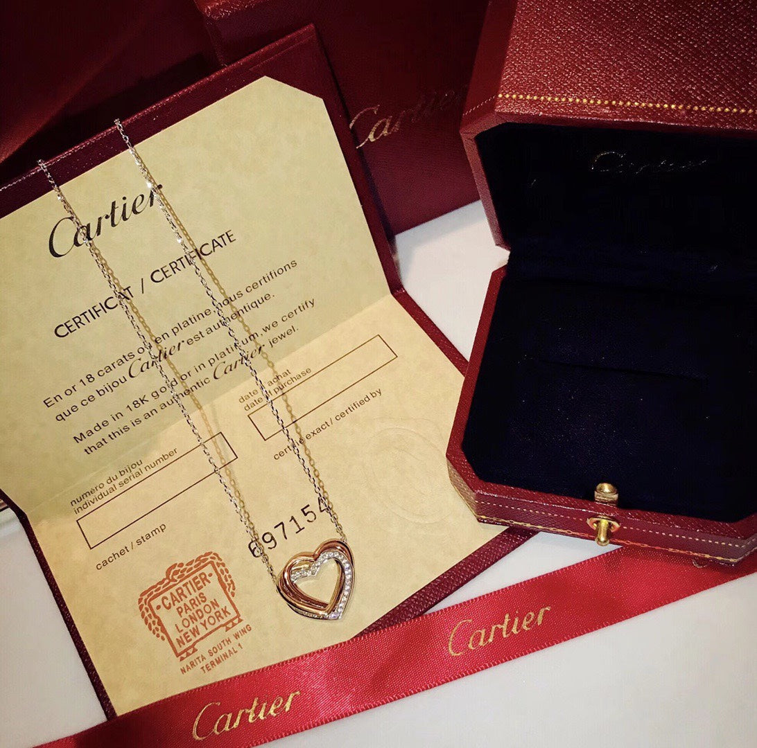 【関税負担なし】ネックレス、新しいネックレス万能シンプルファッションオーナメント 24614