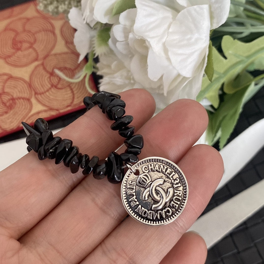 【関税負担なし】ネックレス、新しいネックレス万能シンプルファッションオーナメント2471