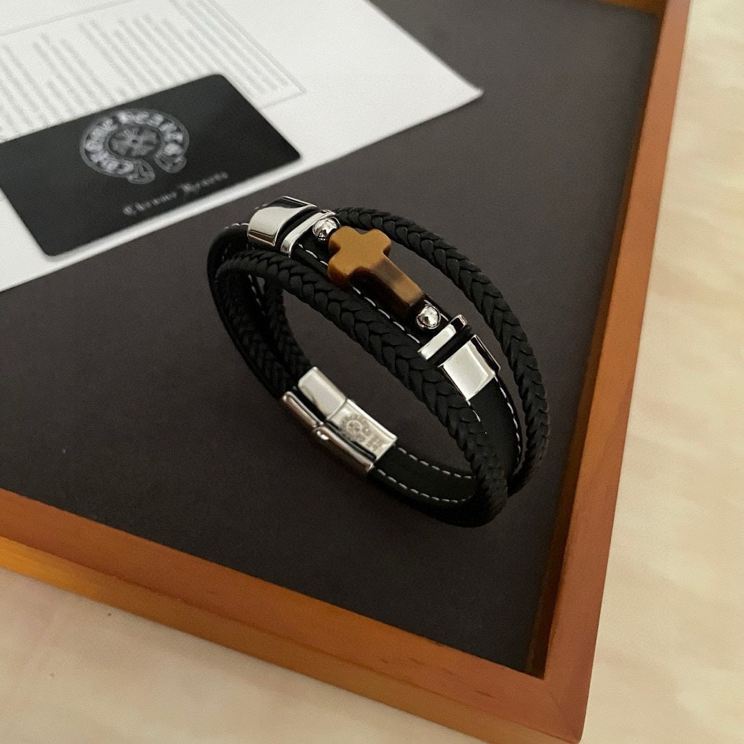 【2024】【関税負担なし】ブレスレット ファッションオールマッチ 2471