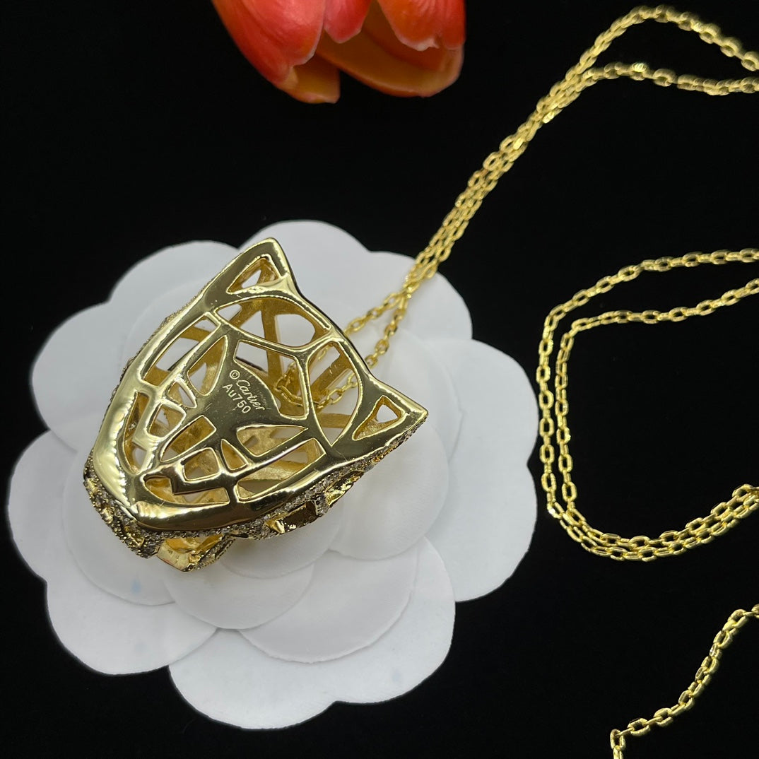 【関税負担なし】ネックレス、新しいネックレス万能シンプルファッションオーナメント 2472