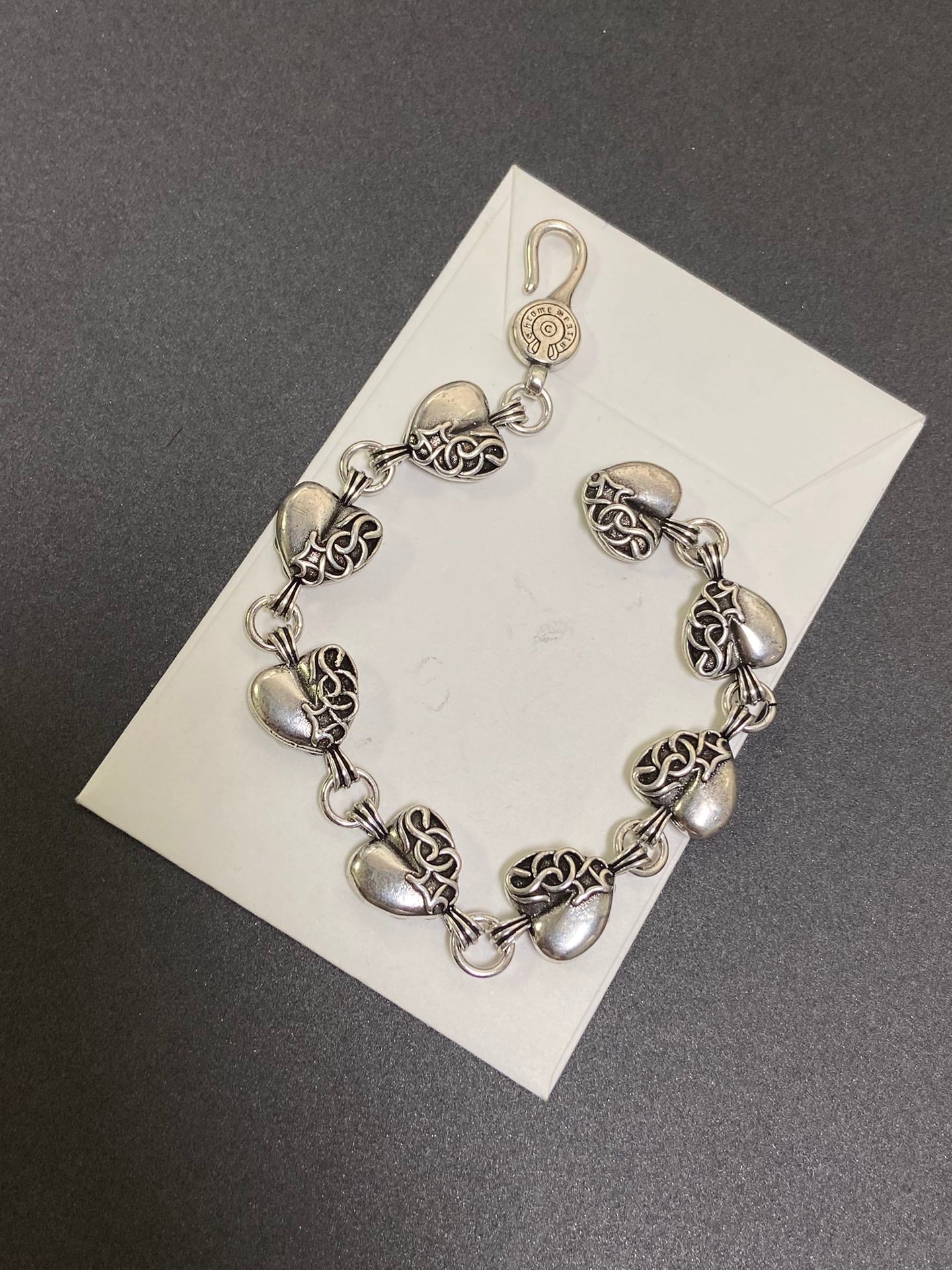 【関税負担なし】ブレスレット ファッションオールマッチ 240727