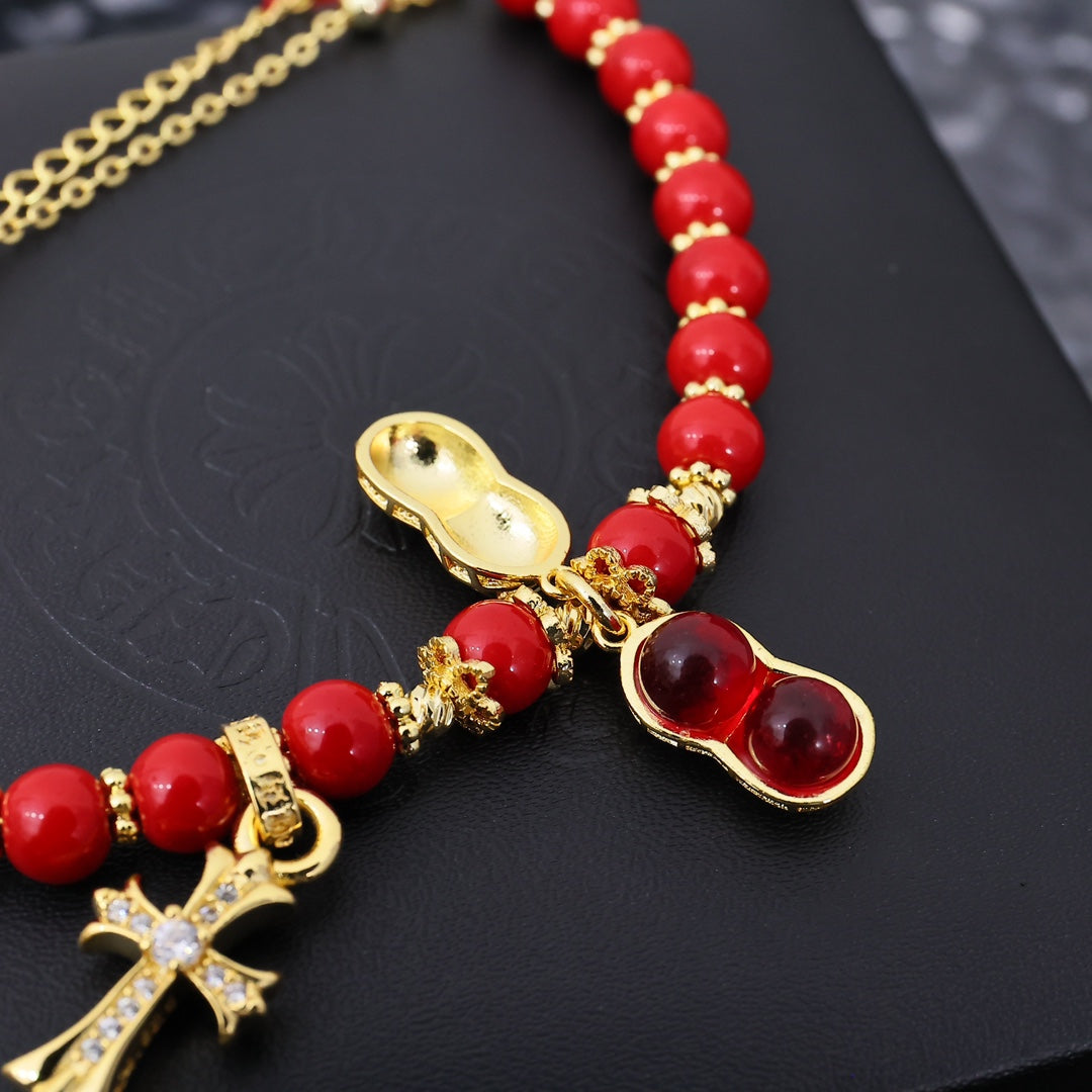 【関税負担なし】ブレスレット ファッションオールマッチ 240727