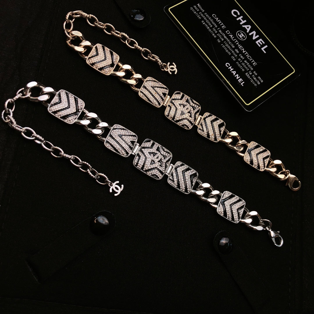 【関税負担なし】ブレスレット、ファッションシンプルなスタイル 240728