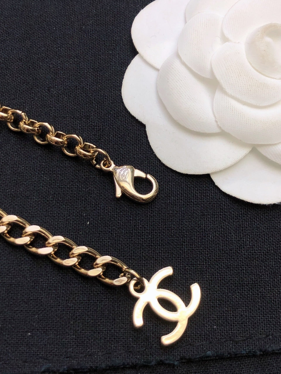 【2024】【関税負担なし】ネックレス、新しいネックレス万能シンプルファッションオーナメント  240814