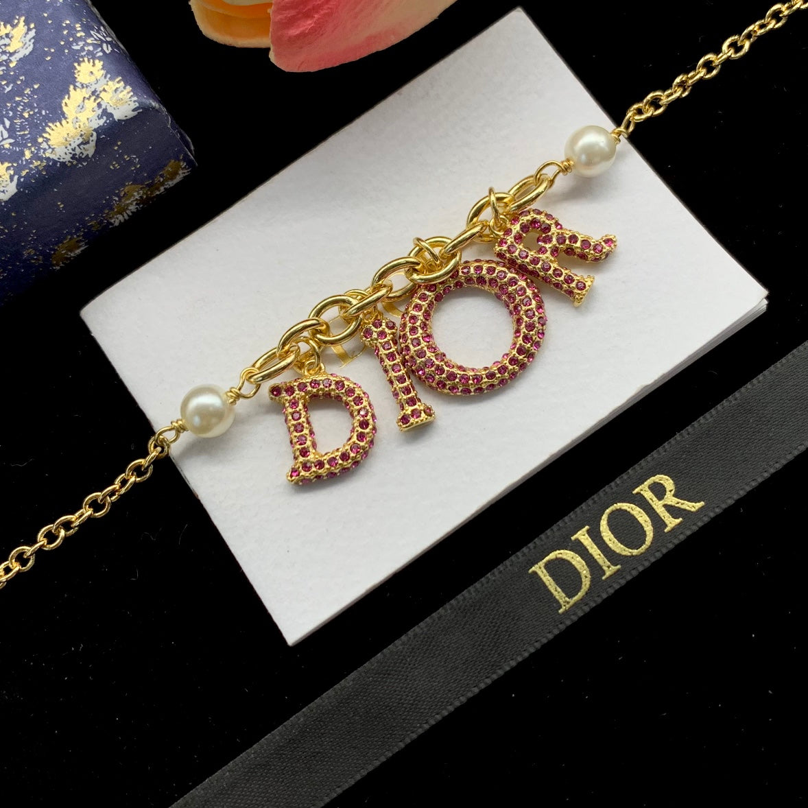 【関税負担なし】ブレスレット、ファッションシンプルなスタイル