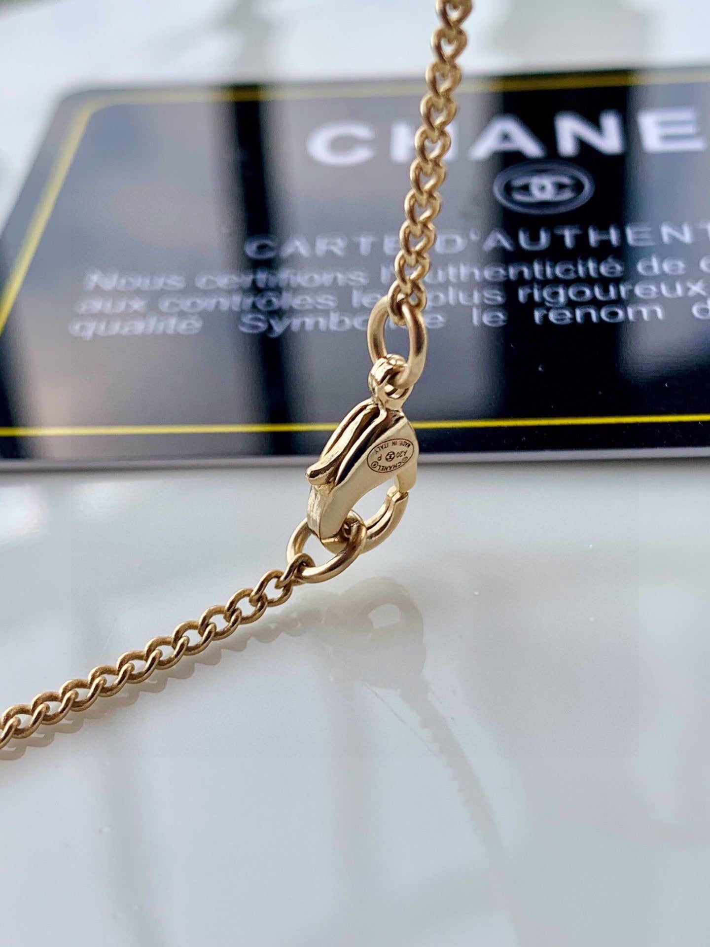 【2024】【関税負担なし】ネックレス、新しいネックレス万能シンプルファッションオーナメント