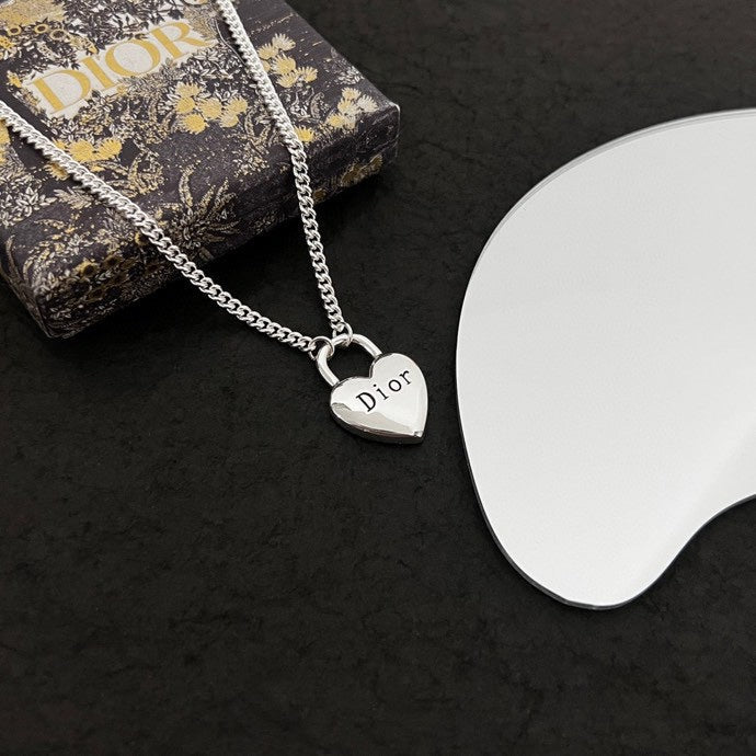 【関税負担なし】ネックレス、新しいネックレス万能シンプルファッションオーナメント