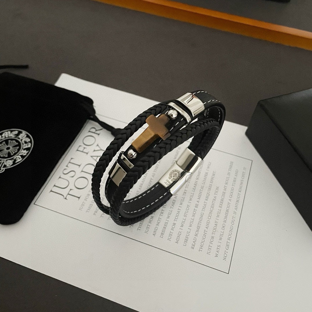 【2024】【関税負担なし】ブレスレット ファッションオールマッチ 2471