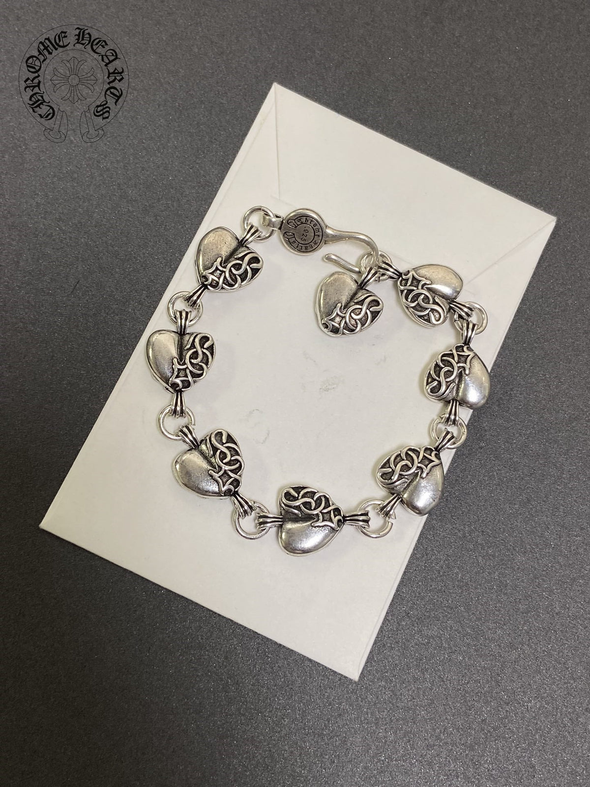 【関税負担なし】ブレスレット ファッションオールマッチ 240727