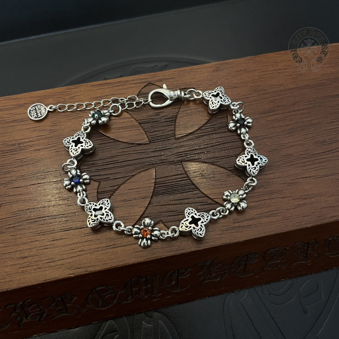 【関税負担なし】ブレスレット ファッションオールマッチ 240727