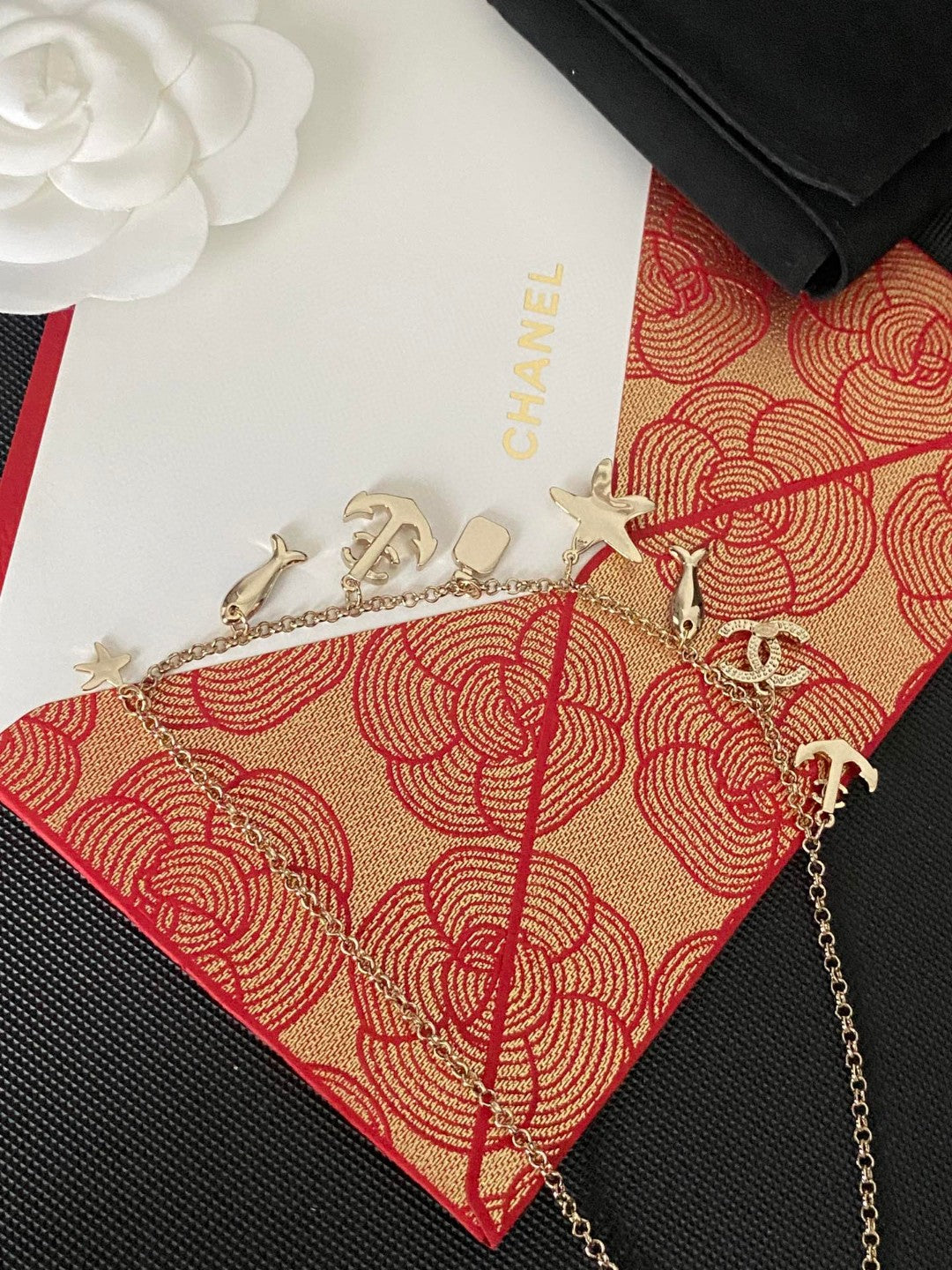 【関税負担なし】ネックレス、新しいネックレス万能シンプルファッションオーナメント  240728