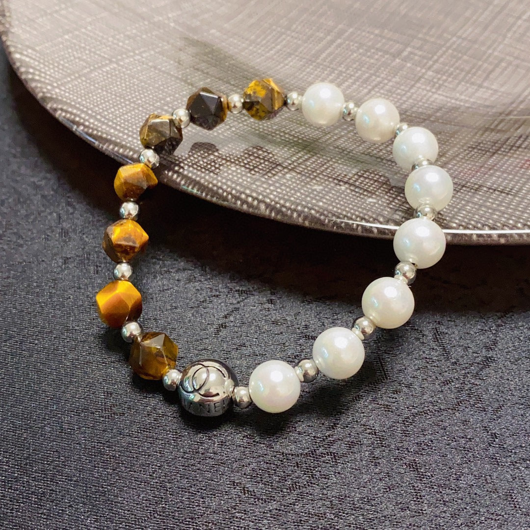 【関税負担なし】ブレスレット、ファッションシンプルなスタイル 240728