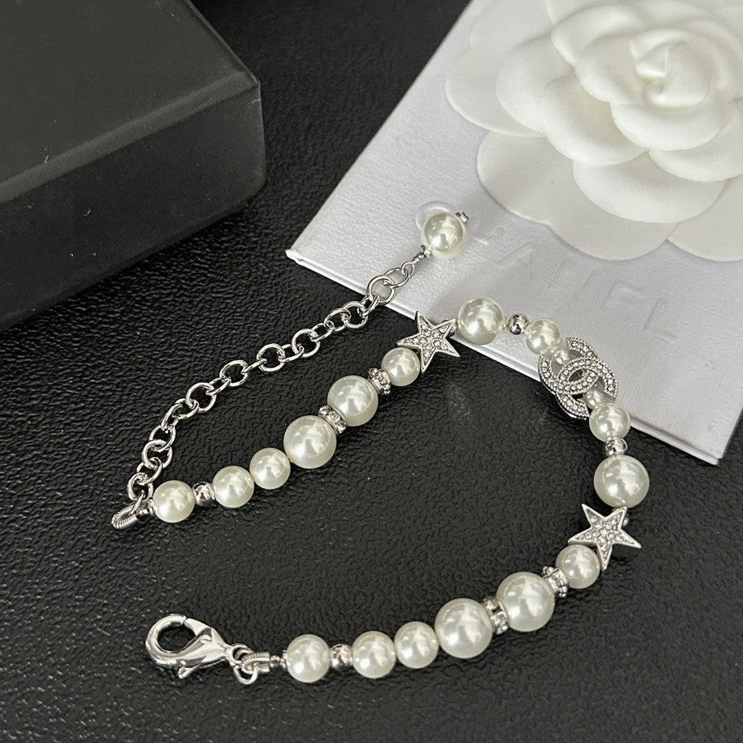 【関税負担なし】ブレスレット  ファッションオールマッチ 240814