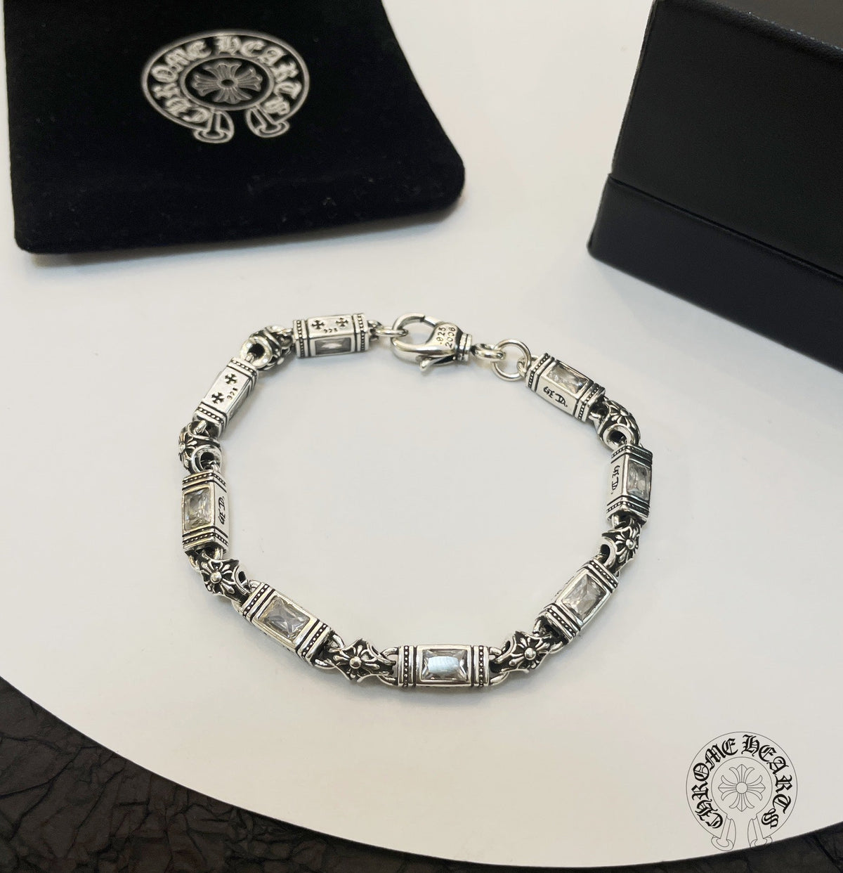 【関税負担なし】ブレスレット、ファッションシンプルなスタイル  240815