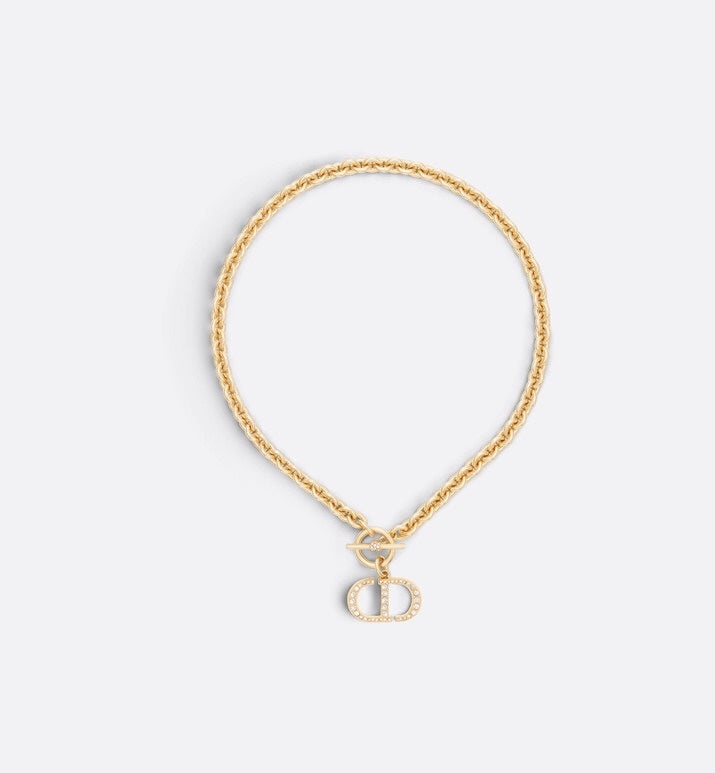 【2024】【関税負担なし】本物保証 、新しいネックレス万能シンプルファッションオーナメント