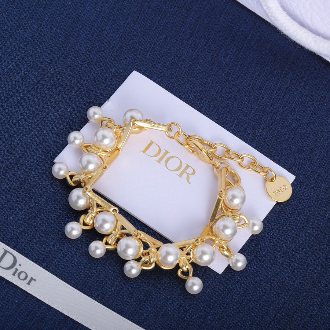 【関税負担なし】ブレスレット、ファッションシンプルなスタイル