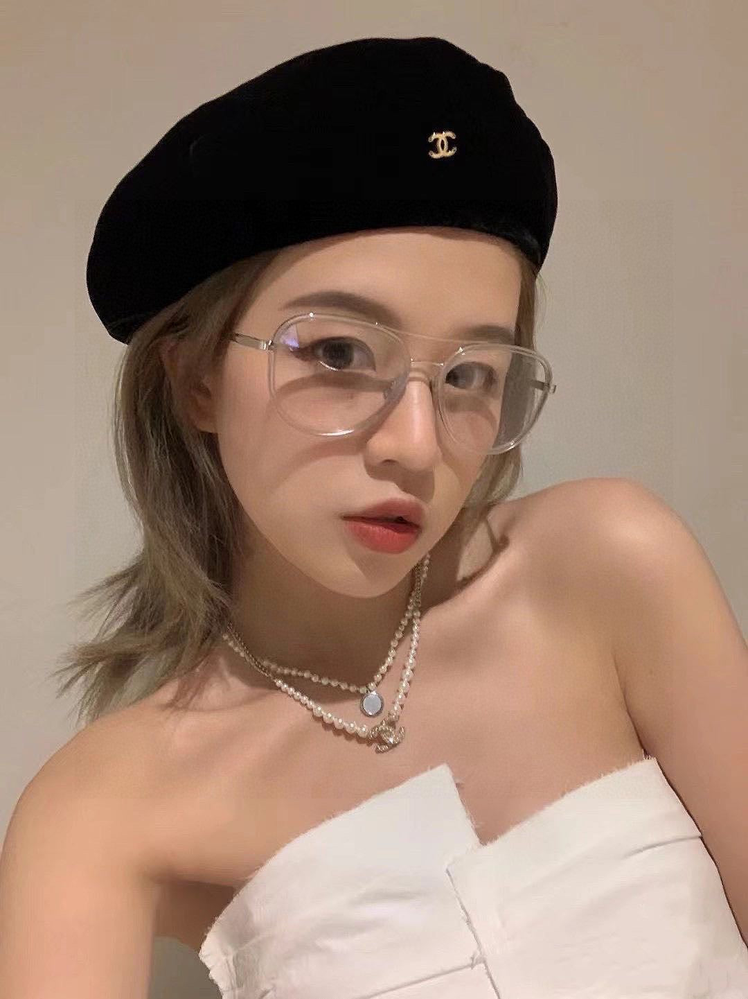 【2024】【関税負担なし】ネックレス、新しいネックレス万能シンプルファッションオーナメント