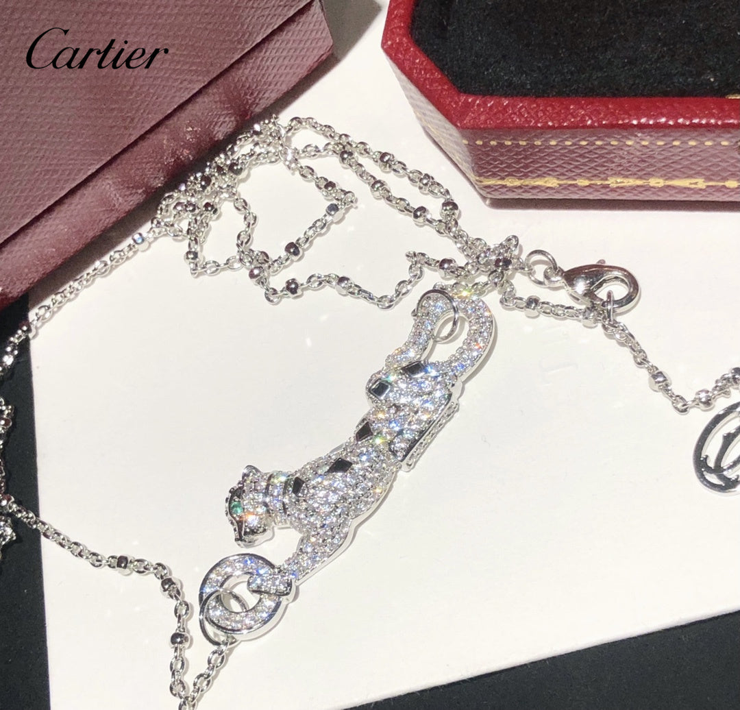 【関税負担なし】ネックレス、新しいネックレス万能シンプルファッションオーナメント