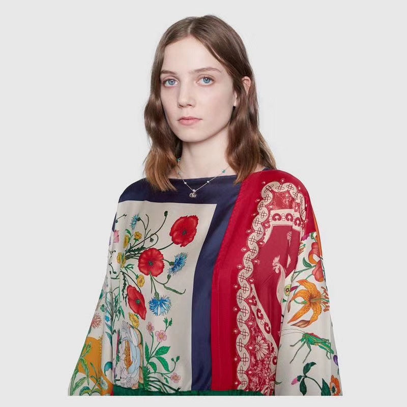 【関税負担なし】ネックレス、新しいネックレス万能シンプルファッションオーナメント