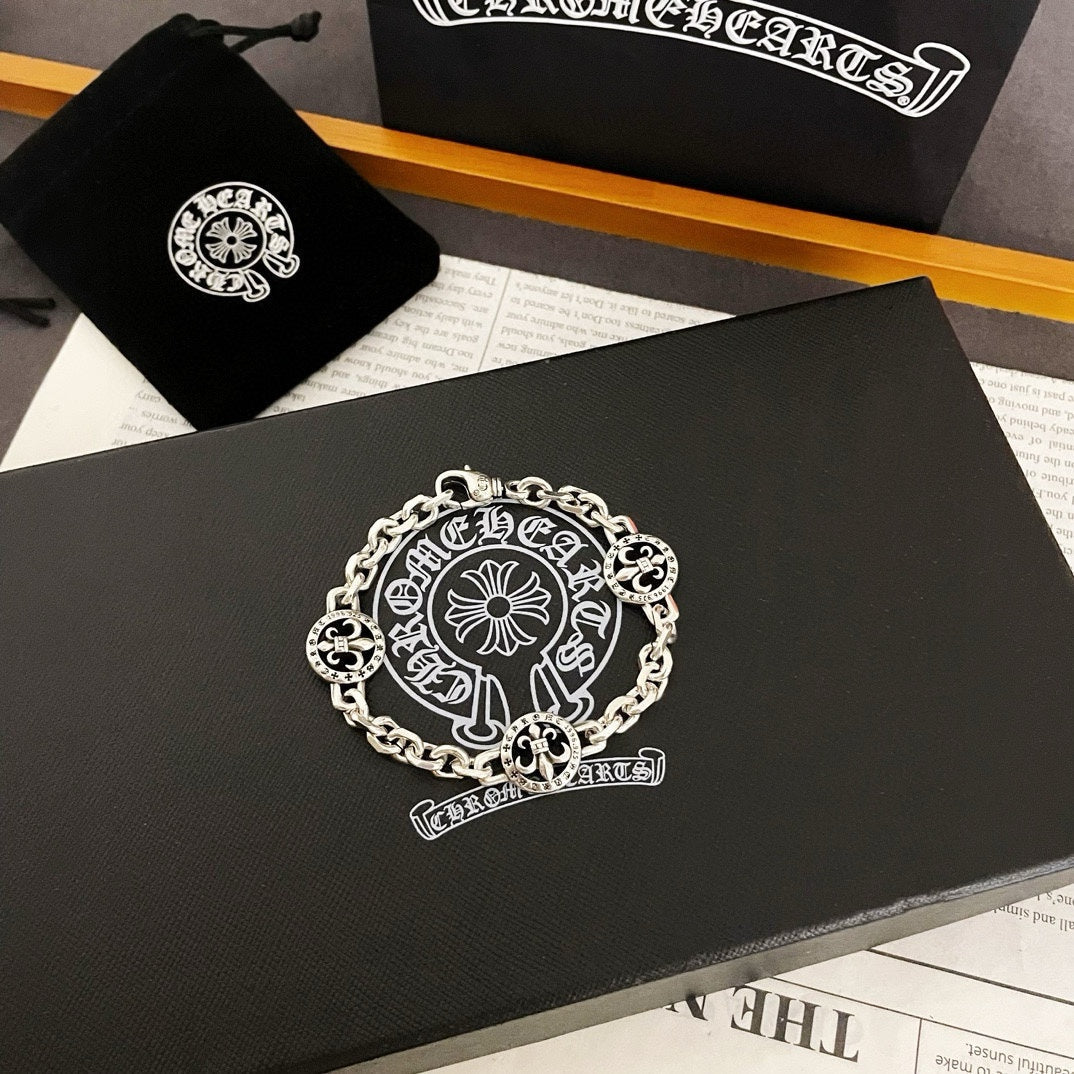 【2024】【関税負担なし】ブレスレット、ファッションシンプルなスタイル