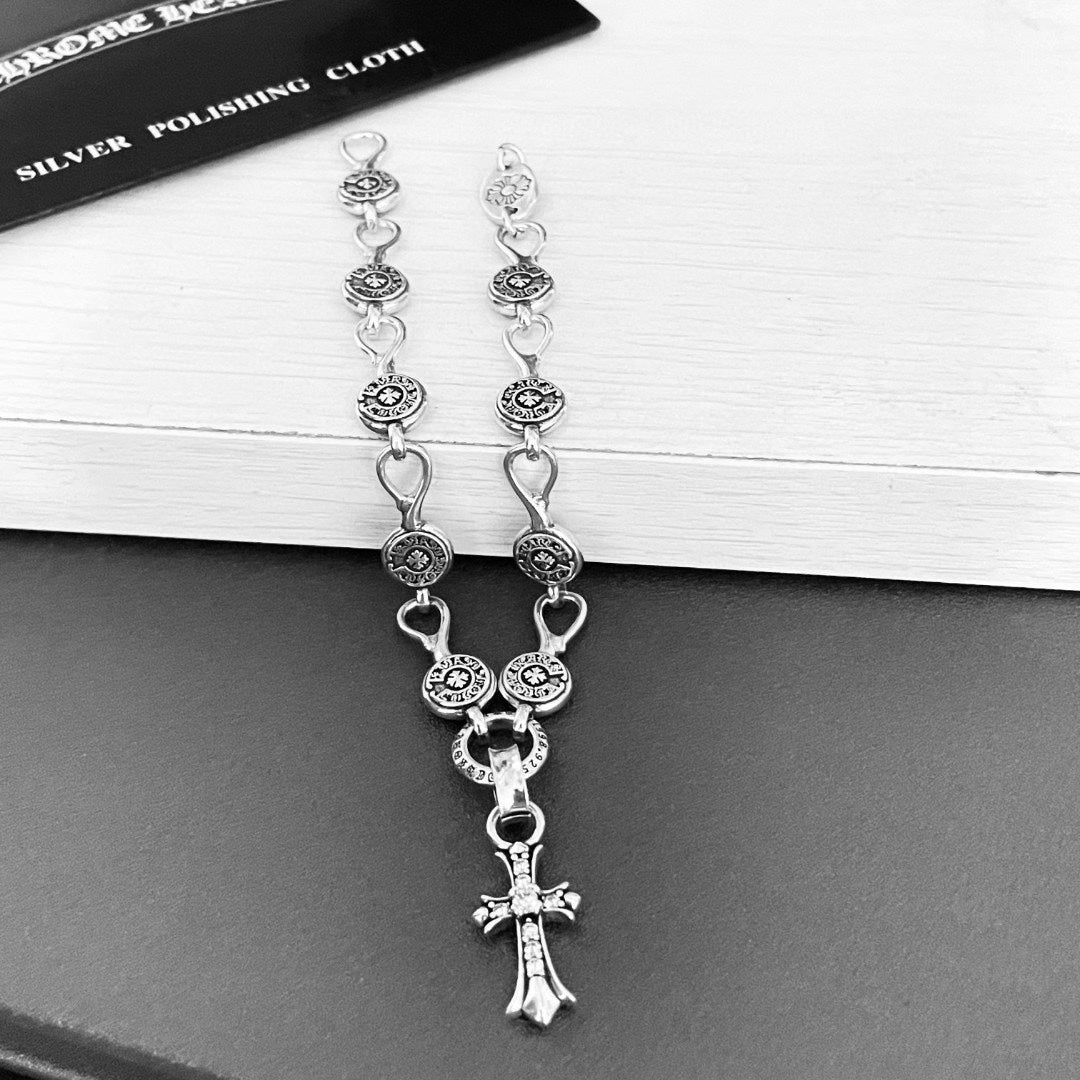 【関税負担なし】ブレスレット ファッションオールマッチ